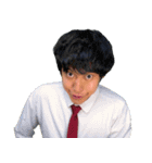 ハネハネ Vol.2（個別スタンプ：32）
