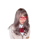 ハネハネ Vol.2（個別スタンプ：33）