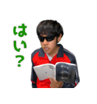 ハネハネ Vol.2（個別スタンプ：39）