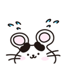 ネズミのねずっち！ 大分県別府市！（個別スタンプ：18）