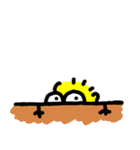 ルサンチマンズ2（個別スタンプ：3）