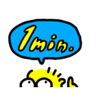 ルサンチマンズ2（個別スタンプ：37）