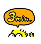 ルサンチマンズ2（個別スタンプ：38）