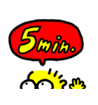ルサンチマンズ2（個別スタンプ：39）