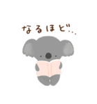 Animals of maru.2（個別スタンプ：15）