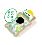 Mrスタイリー（個別スタンプ：30）