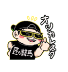 さLive S帯3周年 LINEスタンプ（個別スタンプ：1）