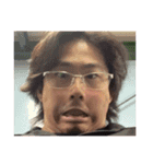 29歳独身のやばいやつら（個別スタンプ：1）