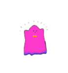 とういつかんなし（個別スタンプ：14）