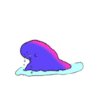 とういつかんなし（個別スタンプ：15）