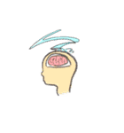とういつかんなし（個別スタンプ：20）