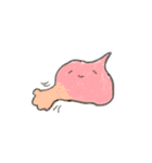 とういつかんなし（個別スタンプ：24）