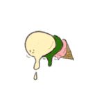 とういつかんなし（個別スタンプ：25）