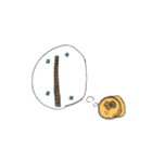 とういつかんなし（個別スタンプ：31）