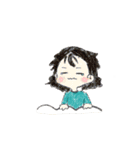 とういつかんなし（個別スタンプ：32）