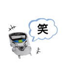 西武のスタンプ（個別スタンプ：2）