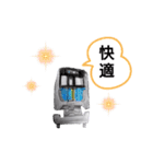 西武のスタンプ（個別スタンプ：5）