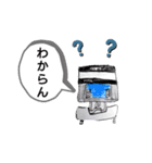 西武のスタンプ（個別スタンプ：6）