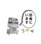 西武のスタンプ（個別スタンプ：10）