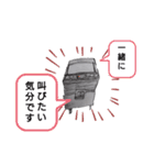 西武のスタンプ（個別スタンプ：13）