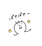 サブローくん02（個別スタンプ：34）