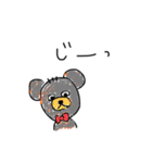 サブローくん02（個別スタンプ：39）