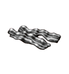 薫製ベーコンだけど。（個別スタンプ：31）