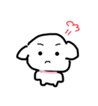 わんわんわんこちゃーん（個別スタンプ：24）