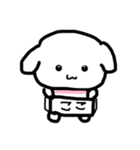 わんわんわんこちゃーん（個別スタンプ：40）