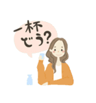 伊丹老松酒造 LINEスタンプ vol.1（個別スタンプ：13）