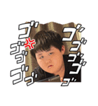 はやし4兄弟（個別スタンプ：8）
