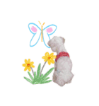 ぼく、こさぶろう（個別スタンプ：16）