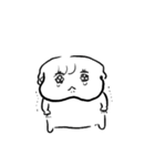 ナチチ12（個別スタンプ：3）