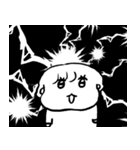 ナチチ12（個別スタンプ：12）
