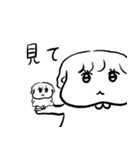 ナチチ12（個別スタンプ：18）