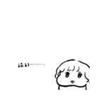 ナチチ12（個別スタンプ：20）