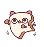 ピギーパンくん（個別スタンプ：2）
