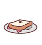 ピギーパンくん（個別スタンプ：4）