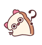 ピギーパンくん（個別スタンプ：5）