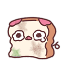 ピギーパンくん（個別スタンプ：6）