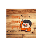 「成幸の法則」幸おくん②（個別スタンプ：2）