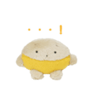 だいずべびいず（個別スタンプ：33）