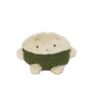 だいずべびいず（個別スタンプ：36）