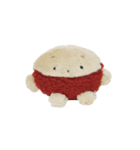 だいずべびいず（個別スタンプ：37）