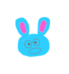 あにまーるすたんぷ。（個別スタンプ：1）