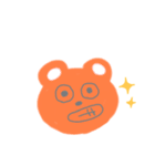 あにまーるすたんぷ。（個別スタンプ：2）