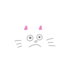 あにまーるすたんぷ。（個別スタンプ：3）