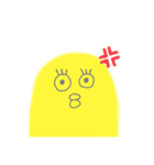 あにまーるすたんぷ。（個別スタンプ：5）