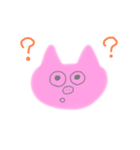 あにまーるすたんぷ。（個別スタンプ：6）