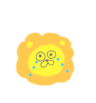 あにまーるすたんぷ。（個別スタンプ：7）